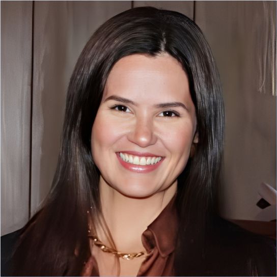 Dra. Dayanna Antas Temoteo