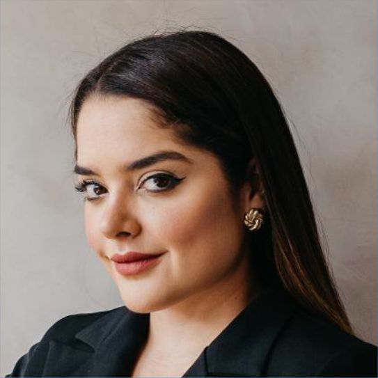 Dra. Laura Montelo Antas