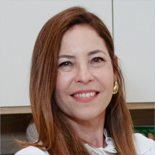 Dra. Lucia Giovanna Mannarino Calil